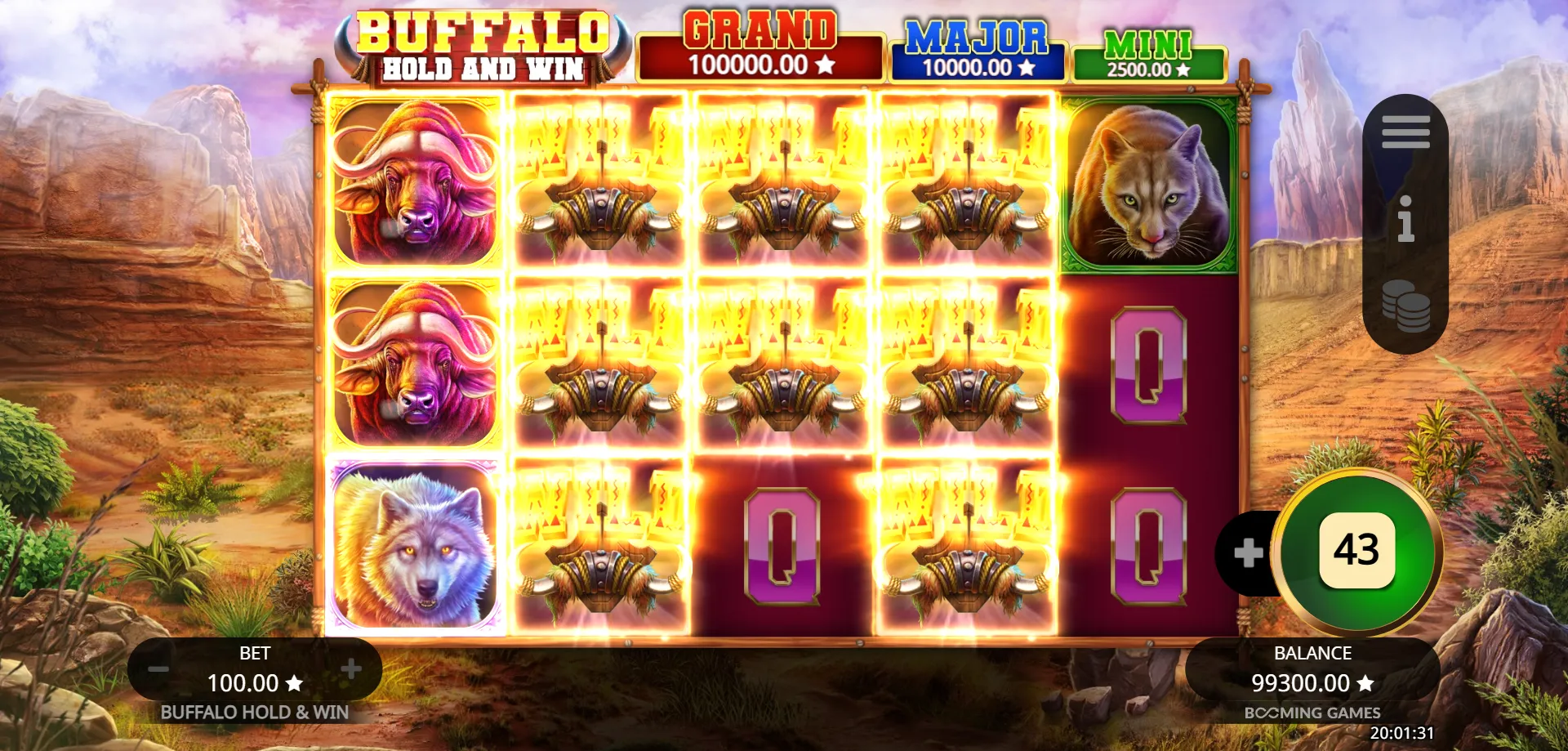 Introduction &agrave; Buffalo Hold and Win &mdash; buffalo hold and win
buffalo hold and win slot
buffalo power 2 hold and win
buffalo hold and win extreme demo
buffalo hold and win demo
buffalo hold and win extreme
buffalo power hold and win
buffalo power hold and win demo