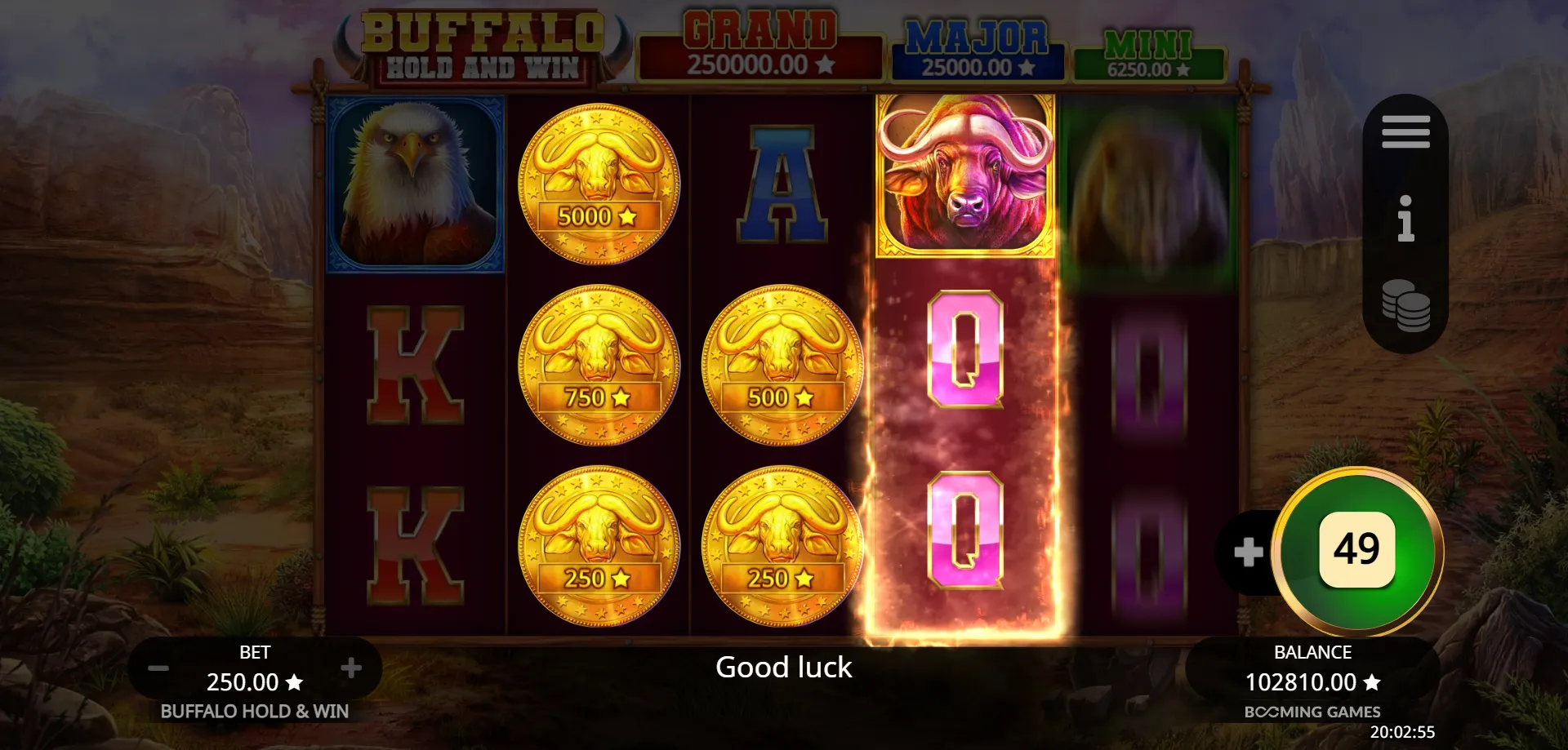 Qu'est-ce que Buffalo Hold and Win ? &mdash; buffalo hold and win
buffalo hold and win slot
buffalo power 2 hold and win
buffalo hold and win extreme demo
buffalo hold and win demo
buffalo hold and win extreme
buffalo power hold and win
buffalo power hold and win demo